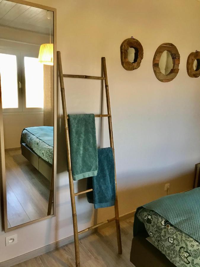 Le Chalet De Marguerite Francorchamps Bagian luar foto