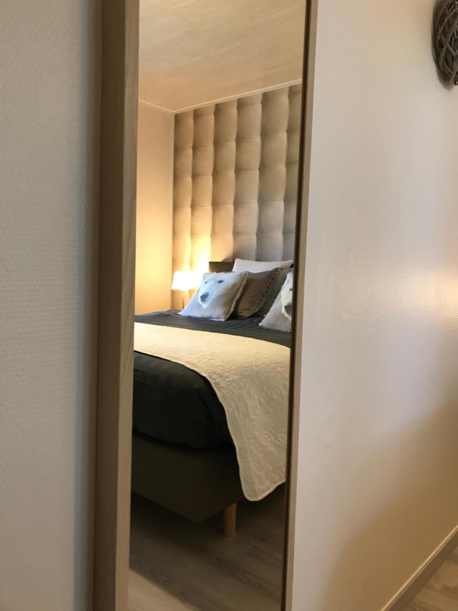 Le Chalet De Marguerite Francorchamps Bagian luar foto