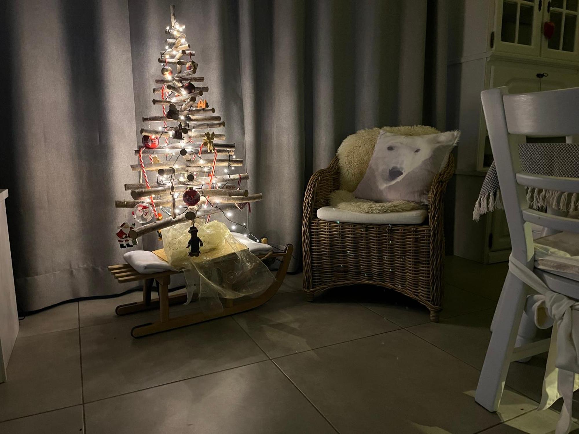 Le Chalet De Marguerite Francorchamps Bagian luar foto