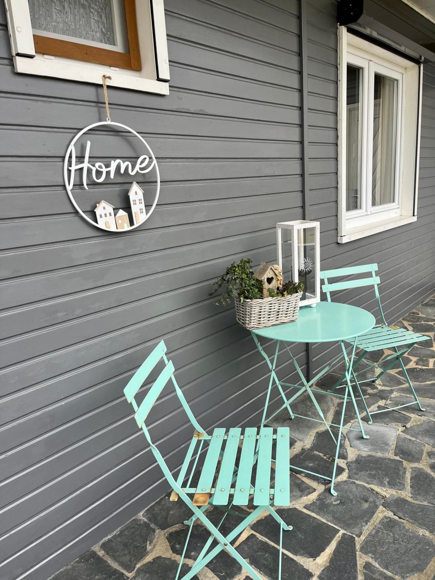 Le Chalet De Marguerite Francorchamps Bagian luar foto