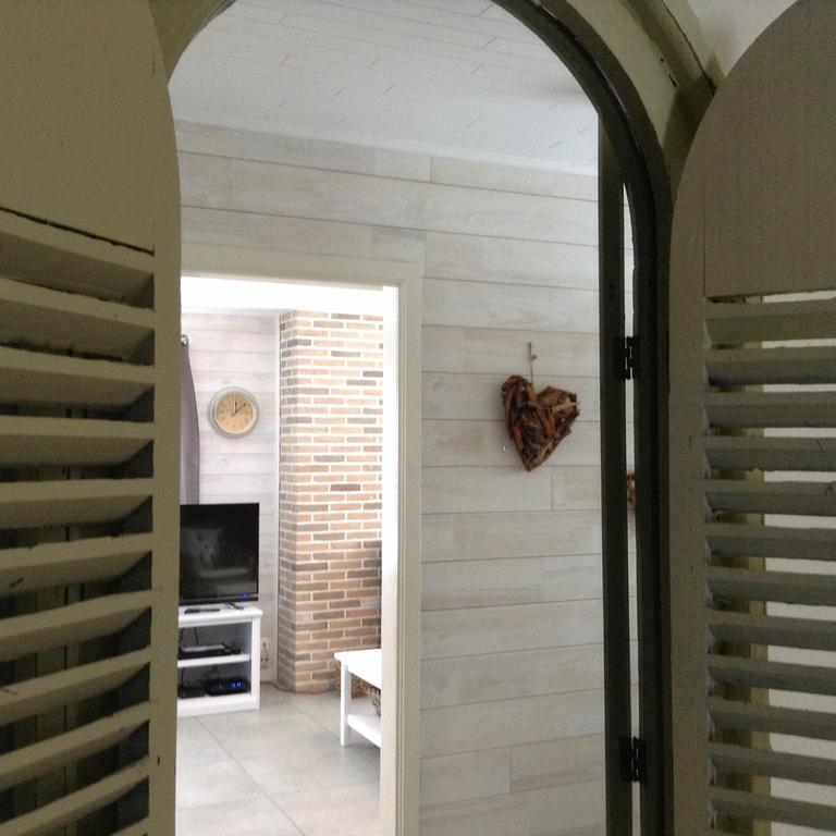 Le Chalet De Marguerite Francorchamps Bagian luar foto