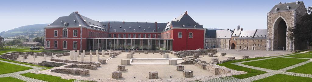 Le Chalet De Marguerite Francorchamps Bagian luar foto