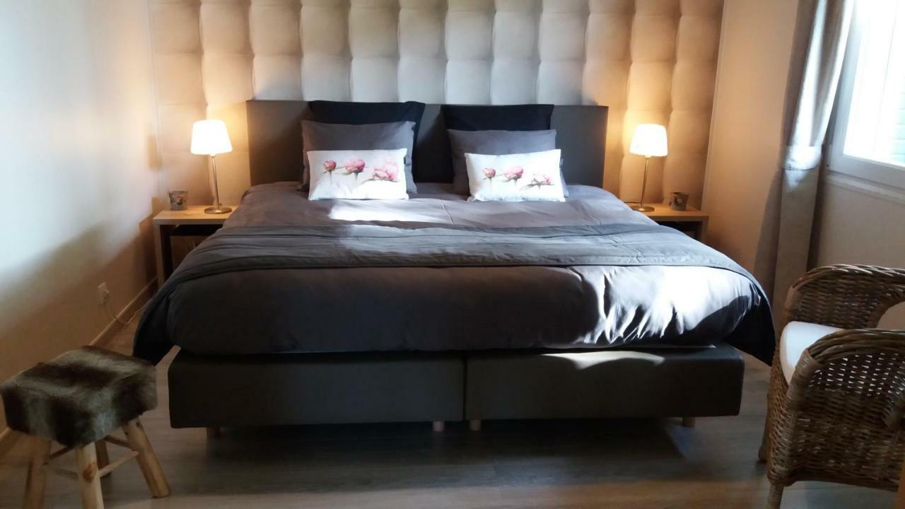 Le Chalet De Marguerite Francorchamps Bagian luar foto